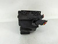 2013-2019 Nissan Versa Fusebox Fuse Box Panel Relay Module Fits Fits 2013 2014 2015 2016 2017 2018 2019 OEM Used Auto Parts 