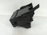 2013-2019 Nissan Versa Fusebox Fuse Box Panel Relay Module Fits Fits 2013 2014 2015 2016 2017 2018 2019 OEM Used Auto Parts 