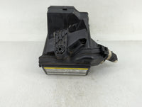 2013-2019 Nissan Versa Fusebox Fuse Box Panel Relay Module Fits Fits 2013 2014 2015 2016 2017 2018 2019 OEM Used Auto Parts 