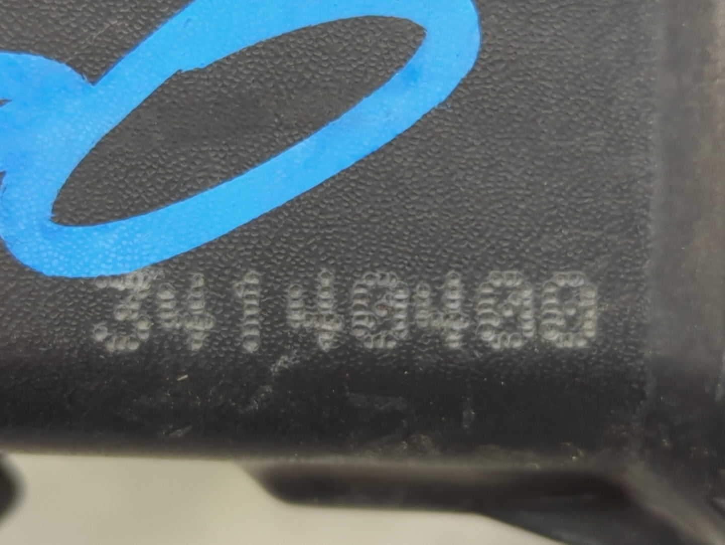 2013-2019 Nissan Versa Air Cleaner Intake-duct Hose Tube - Oemusedautoparts1.com