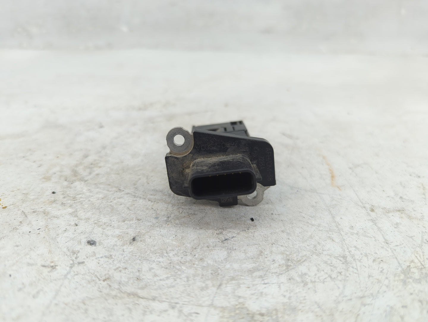 2007-2018 Nissan Versa Mass Air Flow Meter Maf - Oemusedautoparts1.com