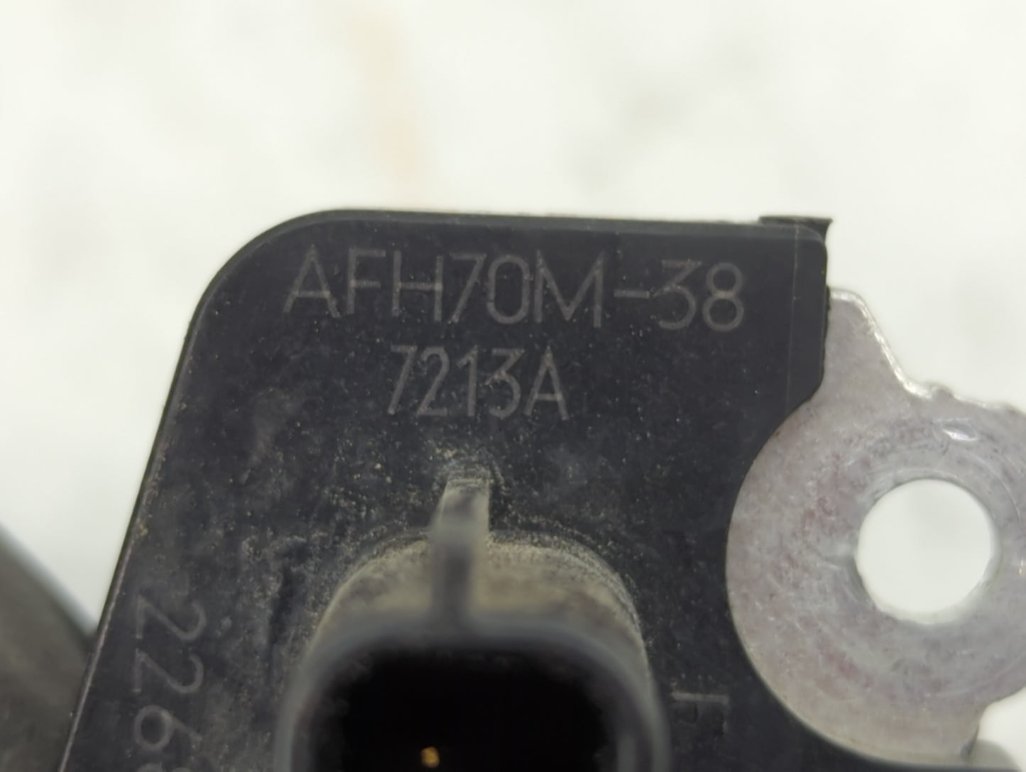 2007-2018 Nissan Versa Mass Air Flow Meter Maf - Oemusedautoparts1.com