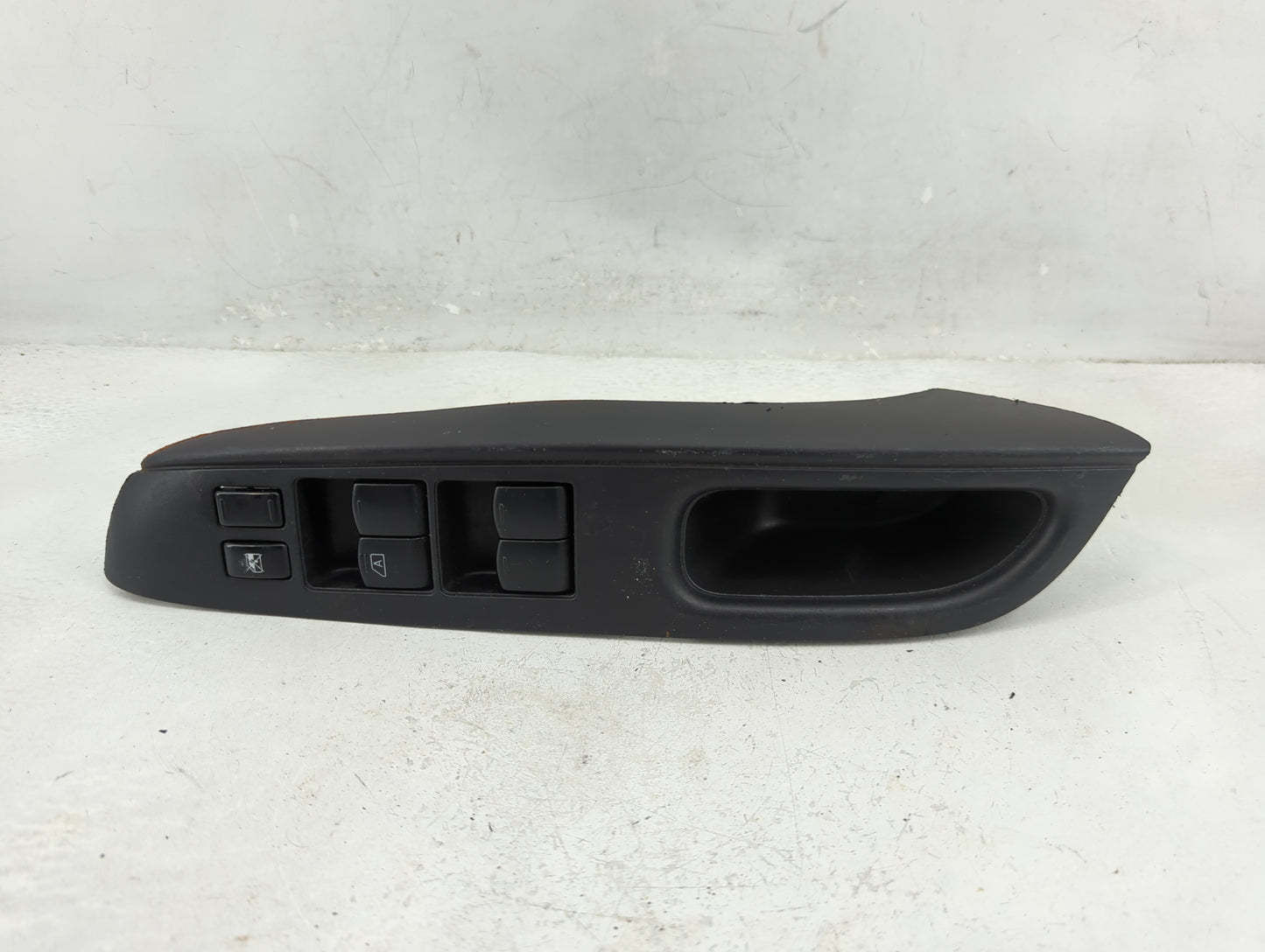 2012-2019 Nissan Versa Master Power Window Switch Replacement Driver Side Left P/N:80961 3BA0A Fits OEM Used Auto Parts - Oe