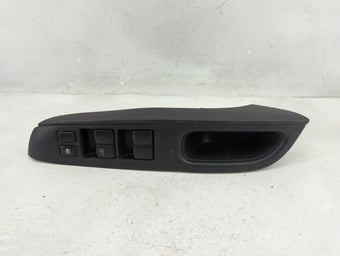 compare product 2012-2019 Nissan Versa Master Power Window Switch Replacement Driver Side Left P/N:80961 3BA0A Fits OEM Used Auto Parts