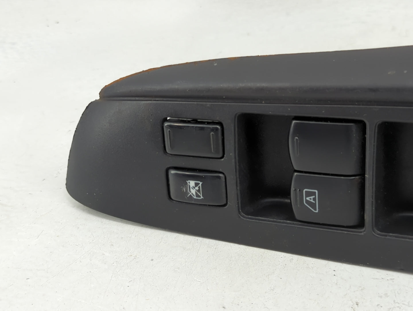 2012-2019 Nissan Versa Master Power Window Switch Replacement Driver Side Left P/N:80961 3BA0A Fits OEM Used Auto Parts - Oe