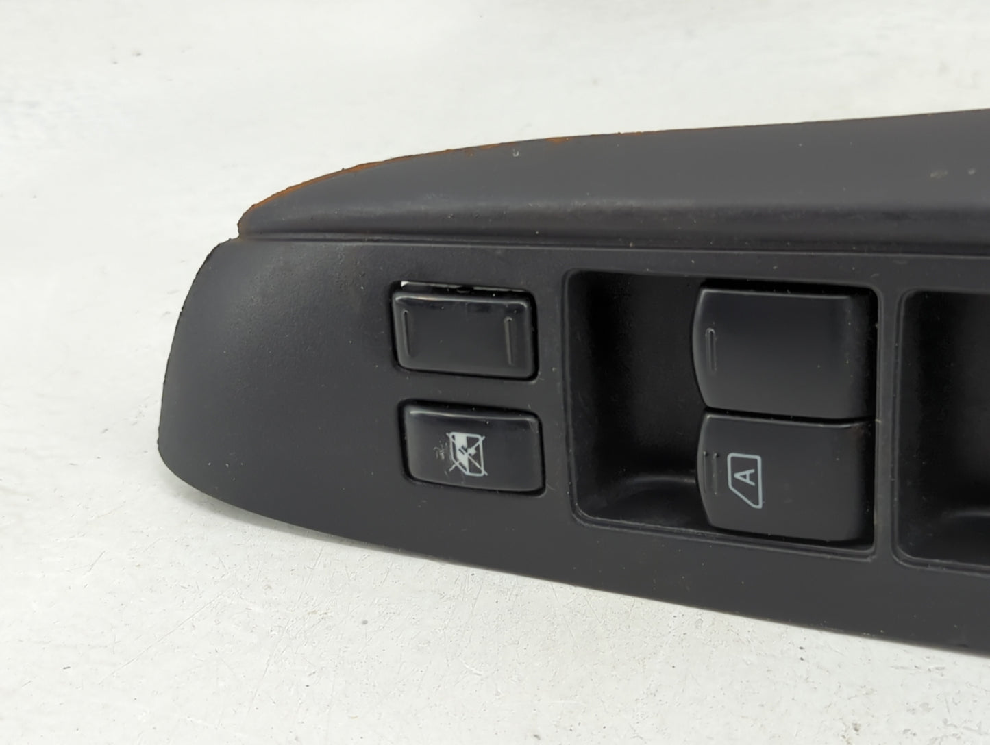 2012-2019 Nissan Versa Master Power Window Switch Replacement Driver Side Left P/N:80961 3BA0A Fits OEM Used Auto Parts - Oe