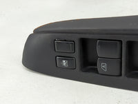 2012-2019 Nissan Versa Master Power Window Switch Replacement Driver Side Left P/N:80961 3BA0A Fits OEM Used Auto Parts - Oe