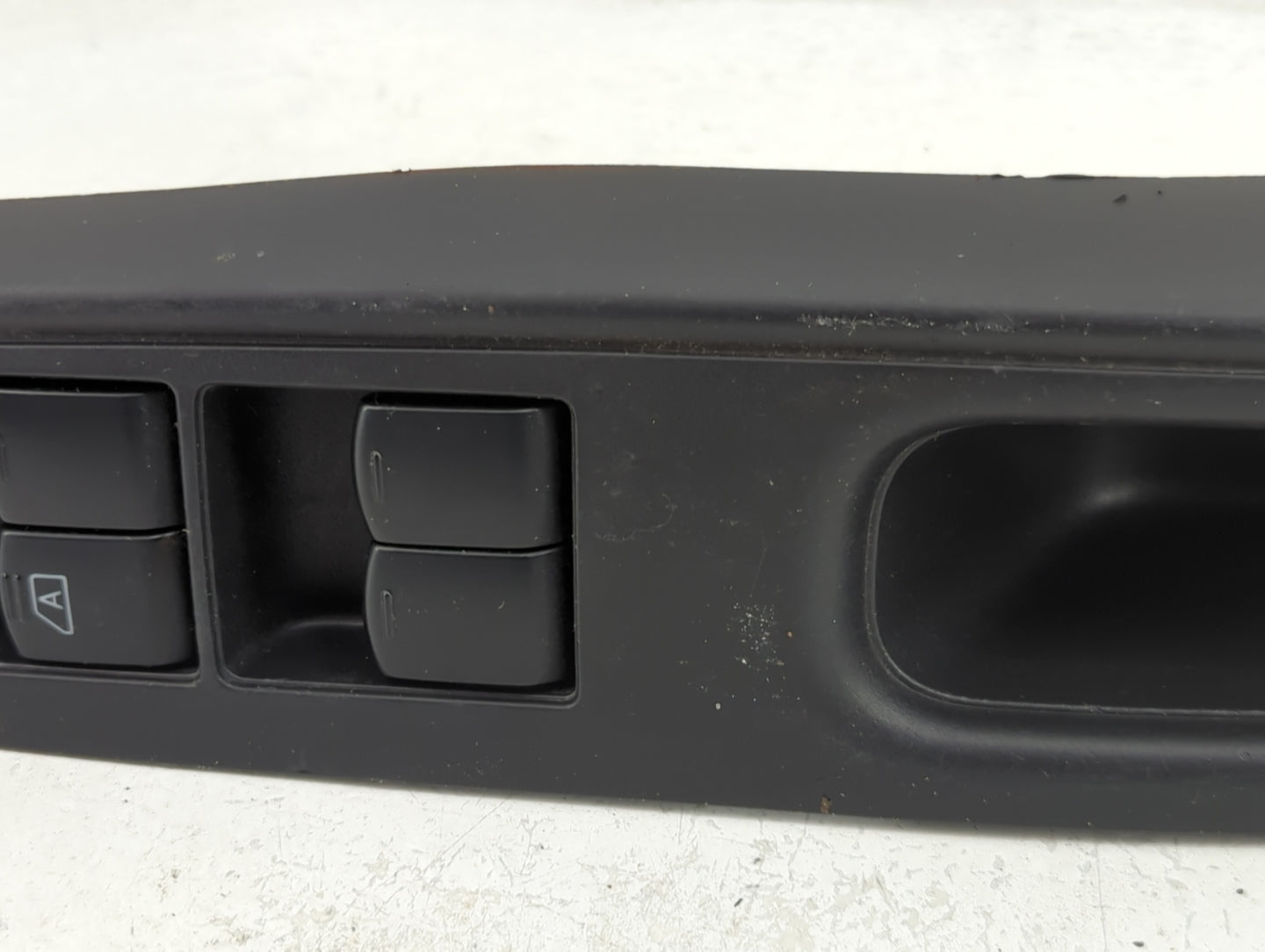 2012-2019 Nissan Versa Master Power Window Switch Replacement Driver Side Left P/N:80961 3BA0A Fits OEM Used Auto Parts - Oe
