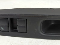 2012-2019 Nissan Versa Master Power Window Switch Replacement Driver Side Left P/N:80961 3BA0A Fits OEM Used Auto Parts - Oe