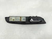 2012-2019 Nissan Versa Master Power Window Switch Replacement Driver Side Left P/N:80961 3BA0A Fits OEM Used Auto Parts - Oe