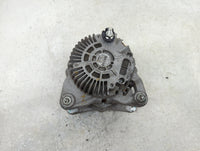 2012-2019 Nissan Versa Alternator Replacement Generator Charging Assembly Engine OEM P/N:23100 3BE1A Fits OEM Used Auto Part