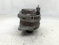 2012-2019 Nissan Versa Alternator Replacement Generator Charging Assembly Engine OEM P/N:23100 3BE1A Fits OEM Used Auto Part