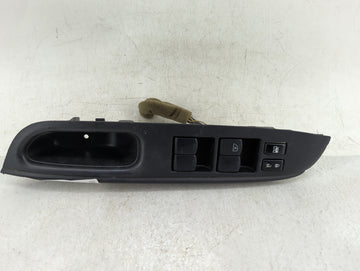 2012-2019 Nissan Versa Master Power Window Switch Replacement Driver Side Left Fits Fits 2012 2013 2014 2015 2016 2017 2018 