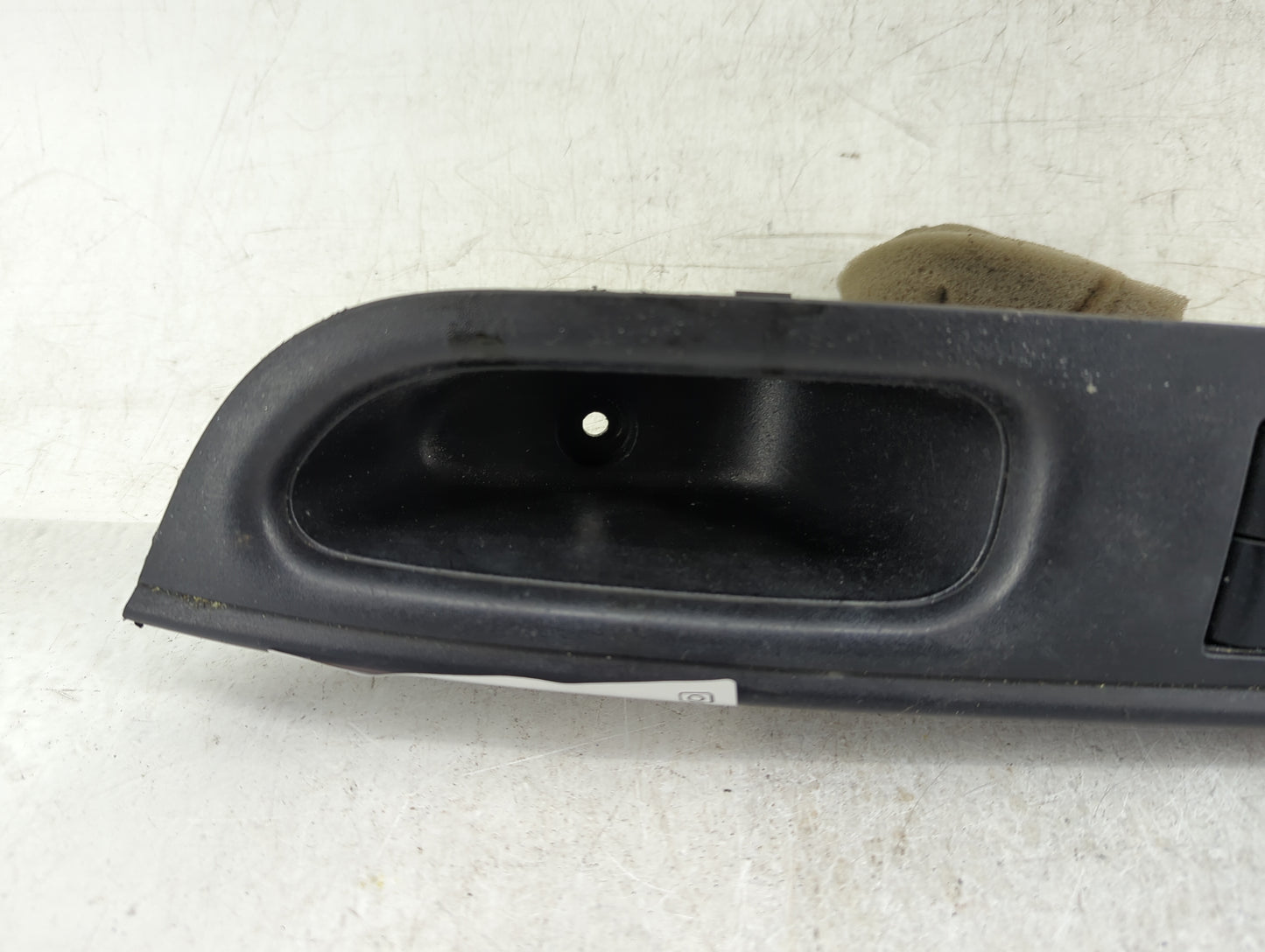 2012-2019 Nissan Versa Master Power Window Switch Replacement Driver Side Left Fits Fits 2012 2013 2014 2015 2016 2017 2018 