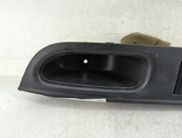 2012-2019 Nissan Versa Master Power Window Switch Replacement Driver Side Left Fits Fits 2012 2013 2014 2015 2016 2017 2018 