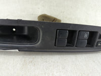 2012-2019 Nissan Versa Master Power Window Switch Replacement Driver Side Left Fits Fits 2012 2013 2014 2015 2016 2017 2018 