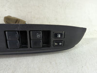 2012-2019 Nissan Versa Master Power Window Switch Replacement Driver Side Left Fits Fits 2012 2013 2014 2015 2016 2017 2018 