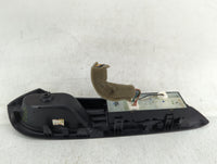 2012-2019 Nissan Versa Master Power Window Switch Replacement Driver Side Left Fits Fits 2012 2013 2014 2015 2016 2017 2018 