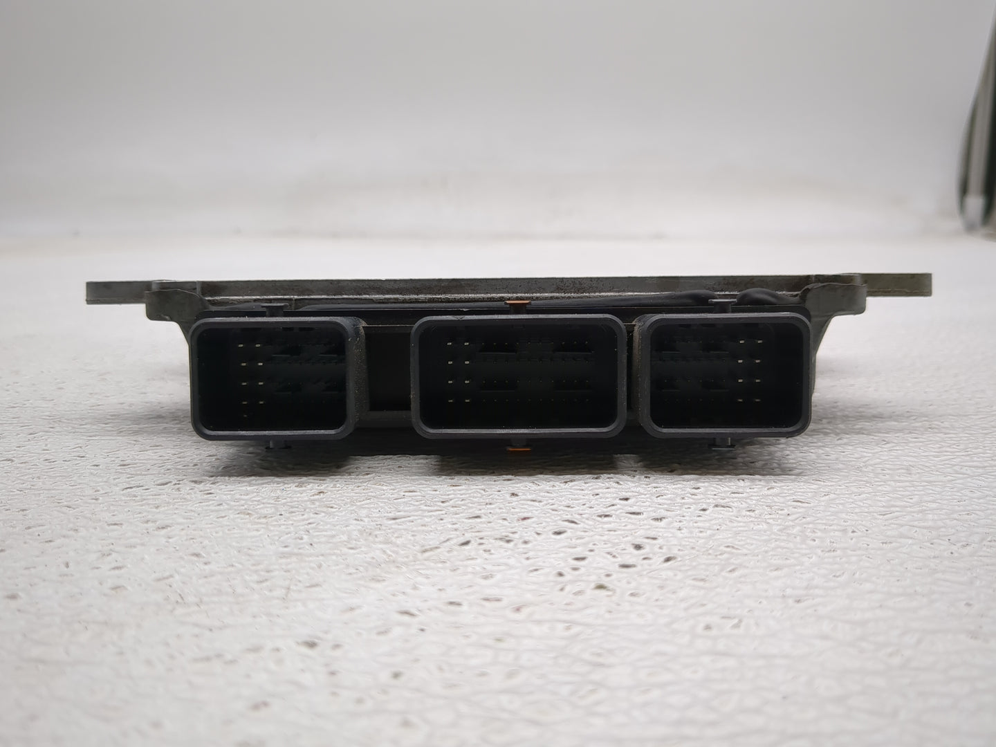 2014-2018 Nissan Versa PCM Engine Control Computer ECU ECM PCU OEM P/N:NEC980-089 Fits Fits 2014 2015 2016 2017 2018 OEM Use