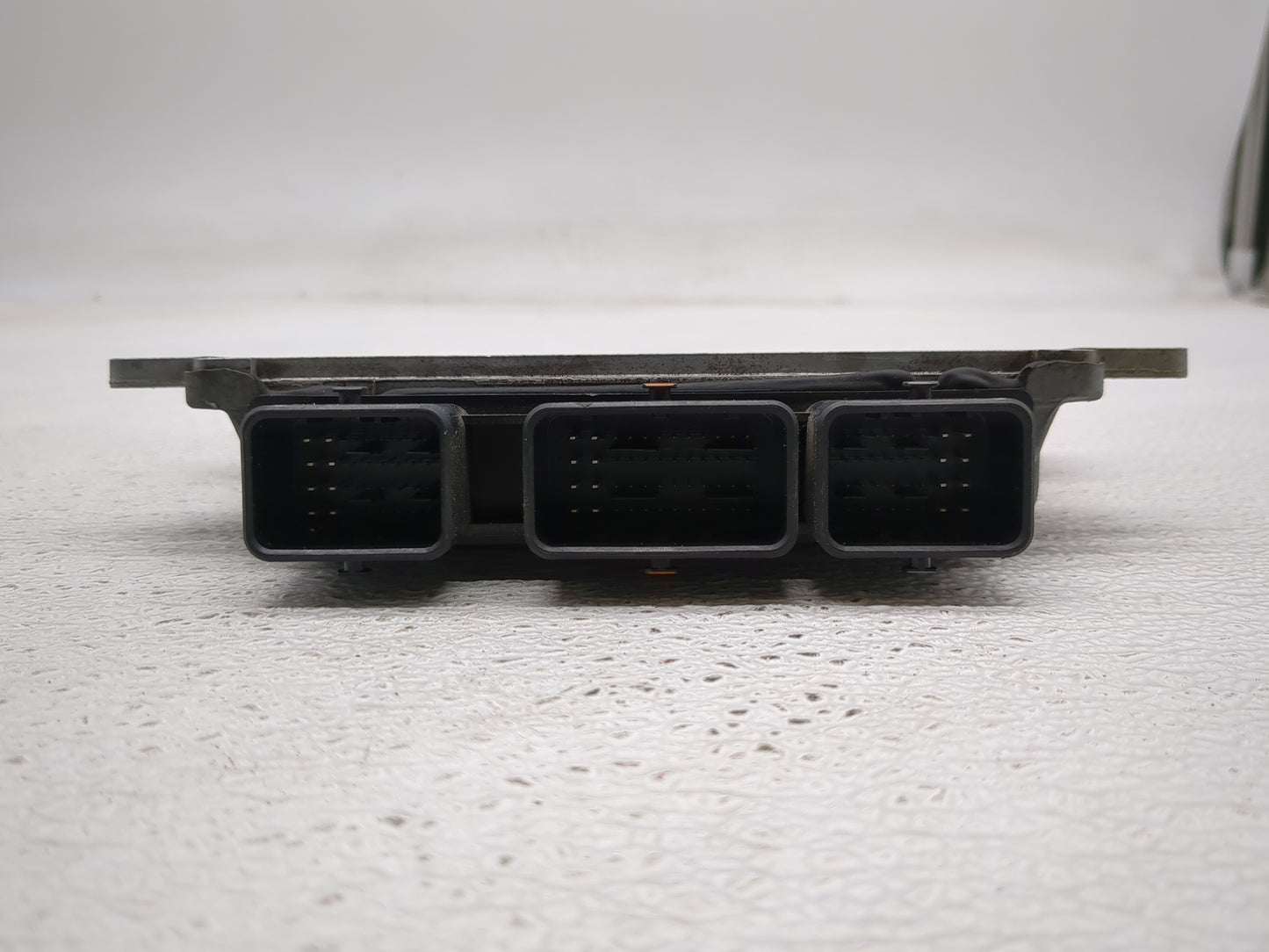 2014-2018 Nissan Versa PCM Engine Control Computer ECU ECM PCU OEM P/N:NEC980-089 Fits Fits 2014 2015 2016 2017 2018 OEM Use