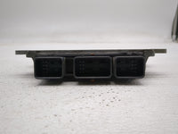 2014-2018 Nissan Versa PCM Engine Control Computer ECU ECM PCU OEM P/N:NEC980-089 Fits Fits 2014 2015 2016 2017 2018 OEM Use