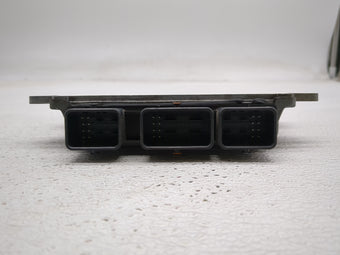 compare product 2014-2018 Nissan Versa PCM Engine Control Computer ECU ECM PCU OEM P/N:NEC980-089 Fits Fits 2014 2015 2016 2017 2018 OEM Used Auto Parts