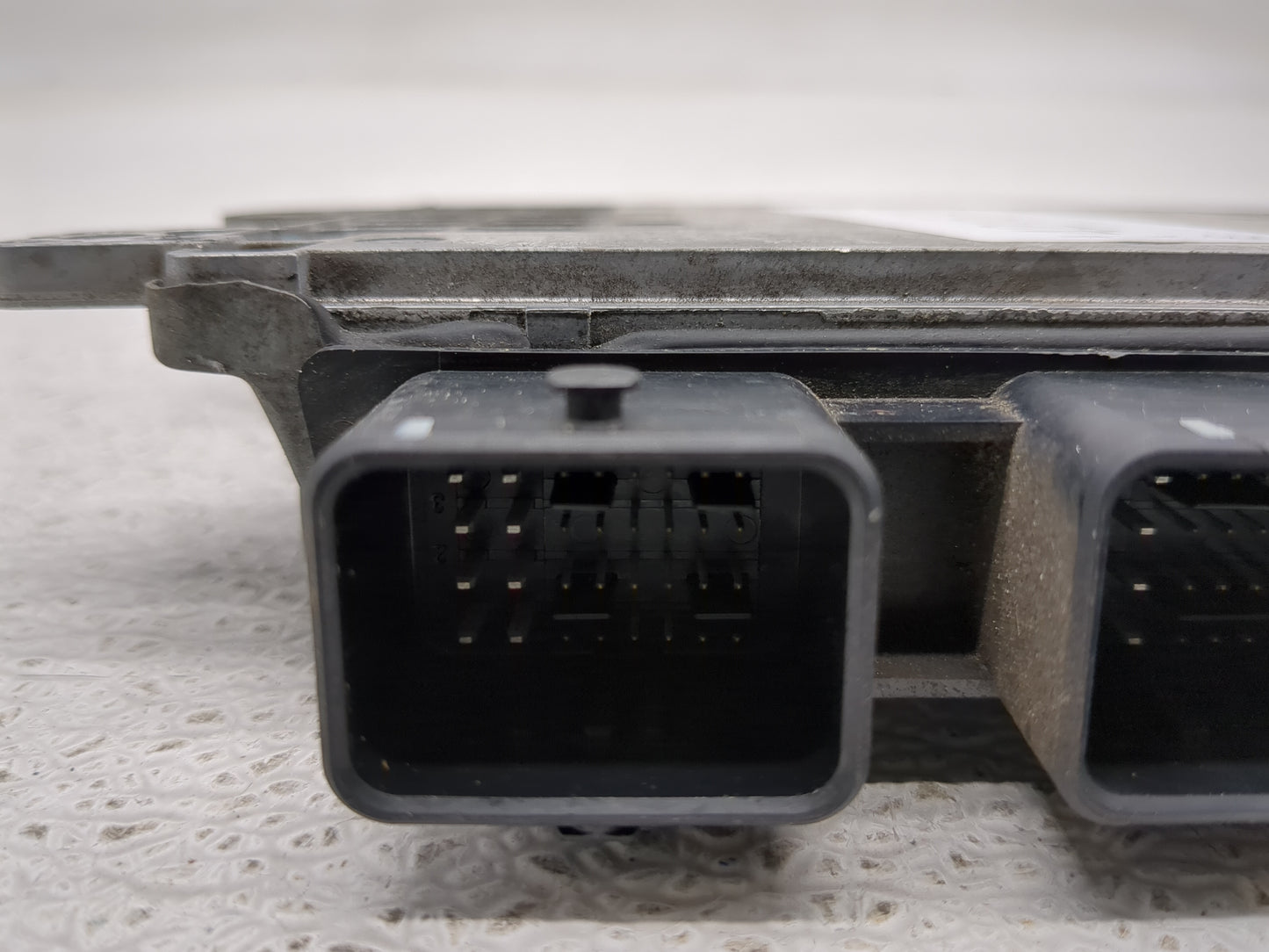 2014-2018 Nissan Versa PCM Engine Control Computer ECU ECM PCU OEM P/N:NEC980-089 Fits Fits 2014 2015 2016 2017 2018 OEM Use