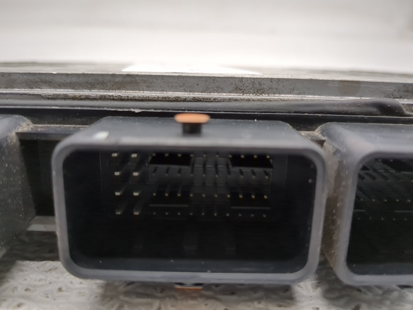 2014-2018 Nissan Versa PCM Engine Control Computer ECU ECM PCU OEM P/N:NEC980-089 Fits Fits 2014 2015 2016 2017 2018 OEM Use