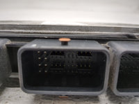 2014-2018 Nissan Versa PCM Engine Control Computer ECU ECM PCU OEM P/N:NEC980-089 Fits Fits 2014 2015 2016 2017 2018 OEM Use