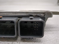 2014-2018 Nissan Versa PCM Engine Control Computer ECU ECM PCU OEM P/N:NEC980-089 Fits Fits 2014 2015 2016 2017 2018 OEM Use