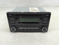 2015-2018 Nissan Versa Radio AM FM Cd Player Receiver Replacement P/N:281859MC1A Fits Fits 2015 2016 2017 2018 OEM Used Auto