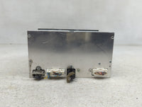 2015-2018 Nissan Versa Radio AM FM Cd Player Receiver Replacement P/N:281859MC1A Fits Fits 2015 2016 2017 2018 OEM Used Auto