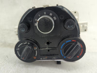 2015-2019 Nissan Versa Climate Control Module Temperature AC/Heater Replacement P/N:27513 9KK1A Fits Fits 2015 2016 2017 201