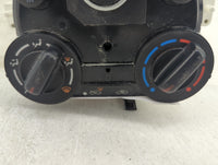 2015-2019 Nissan Versa Climate Control Module Temperature AC/Heater Replacement P/N:27513 9KK1A Fits Fits 2015 2016 2017 201