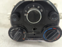 2015-2019 Nissan Versa Climate Control Module Temperature AC/Heater Replacement P/N:27513 9KK1A Fits Fits 2015 2016 2017 201