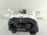 2015-2019 Nissan Versa Climate Control Module Temperature AC/Heater Replacement P/N:27513 9KK1A Fits Fits 2015 2016 2017 201