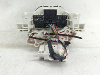 2015-2019 Nissan Versa Climate Control Module Temperature AC/Heater Replacement P/N:27513 9KK1A Fits Fits 2015 2016 2017 201