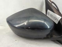 2015-2019 Nissan Versa Passenger Side View Mirror - Right Door Mirror OEM Used - Oemusedautoparts1.com
