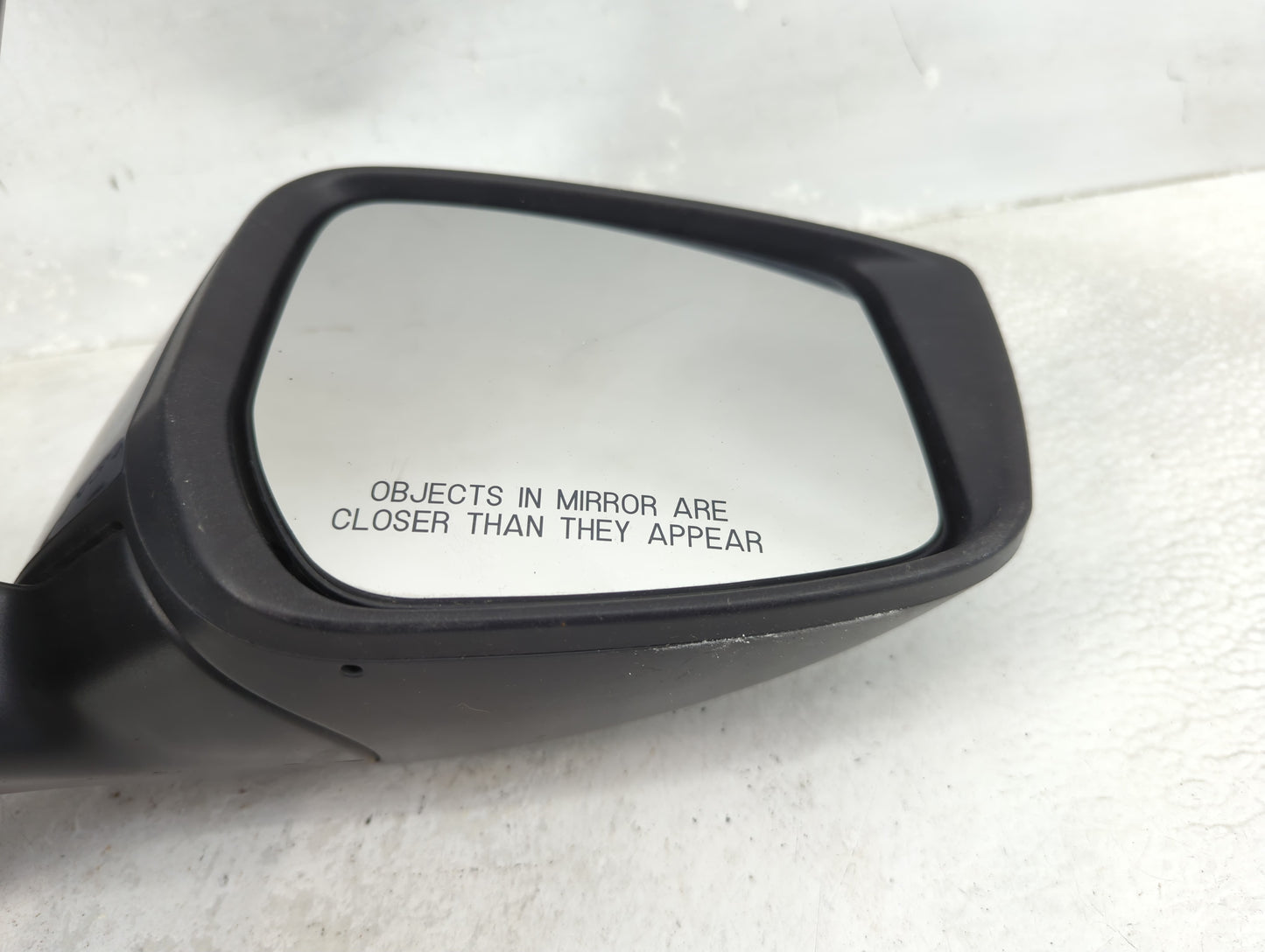 2015-2019 Nissan Versa Passenger Side View Mirror - Right Door Mirror OEM Used - Oemusedautoparts1.com