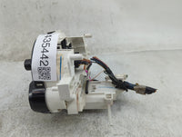 2015-2019 Nissan Versa Climate Control Module Temperature AC/Heater Replacement P/N:27515 9KK1A H5P01256 Fits OEM Used Auto 