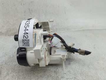 2015-2019 Nissan Versa Climate Control Module Temperature AC/Heater Replacement P/N:27515 9KK1A H5P01256 Fits OEM Used Auto Parts