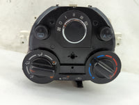 2015-2019 Nissan Versa Climate Control Module Temperature AC/Heater Replacement P/N:27513 9KK1A Fits Fits 2015 2016 2017 201