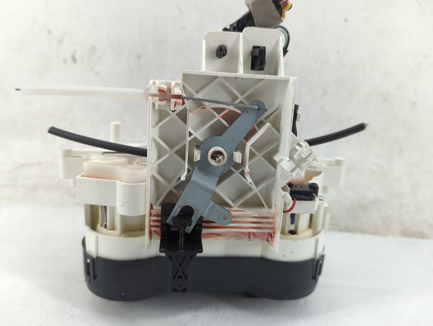 2015-2019 Nissan Versa Climate Control Module Temperature AC/Heater Replacement P/N:27513 9KK1A Fits Fits 2015 2016 2017 201