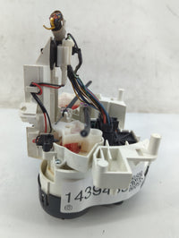 2015-2019 Nissan Versa Climate Control Module Temperature AC/Heater Replacement P/N:27513 9KK1A Fits Fits 2015 2016 2017 201
