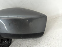 2015-2019 Nissan Versa Driver Side View Mirror - Left Door Mirror OEM Used - Oemusedautoparts1.com