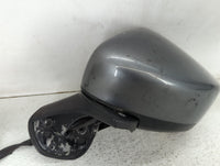 2015-2019 Nissan Versa Driver Side View Mirror - Left Door Mirror OEM Used - Oemusedautoparts1.com