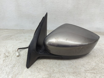 compare product 2015-2017 Nissan Versa Driver Side View Mirror - Left Door Mirror OEM Used