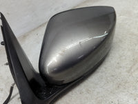 2015-2017 Nissan Versa Driver Side View Mirror - Left Door Mirror OEM Used - Oemusedautoparts1.com