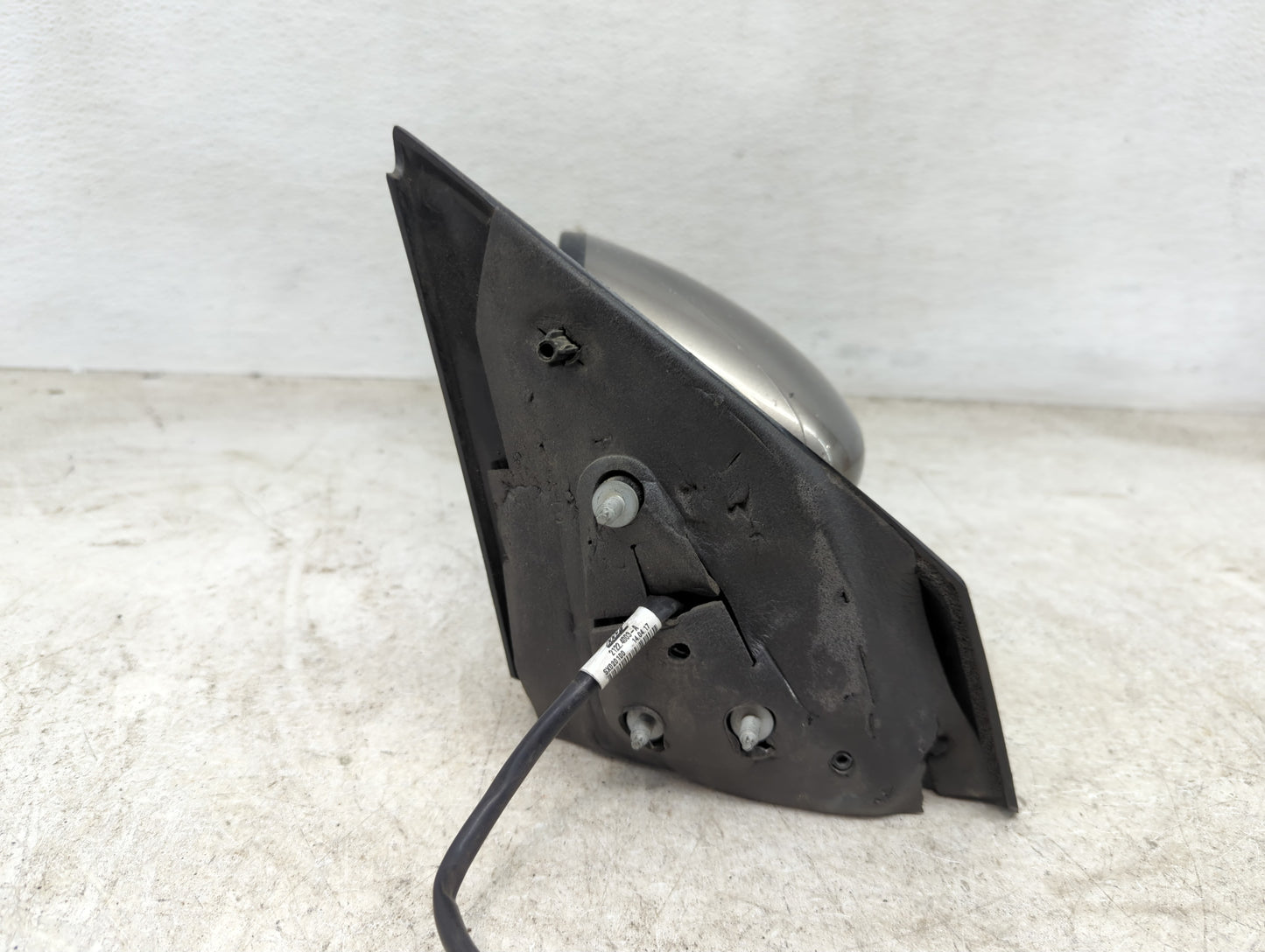 2015-2017 Nissan Versa Driver Side View Mirror - Left Door Mirror OEM Used - Oemusedautoparts1.com