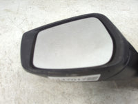 2015-2017 Nissan Versa Driver Side View Mirror - Left Door Mirror OEM Used - Oemusedautoparts1.com